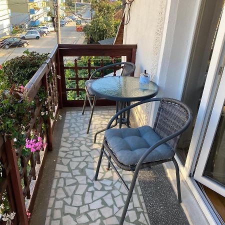 Apartament Mansarda Daire Curtea de Argeş Dış mekan fotoğraf