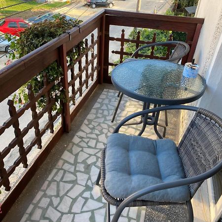 Apartament Mansarda Daire Curtea de Argeş Dış mekan fotoğraf