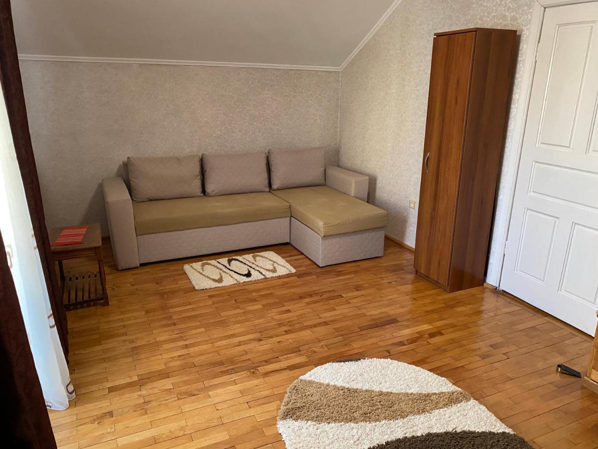 Apartament Mansarda Daire Curtea de Argeş Dış mekan fotoğraf