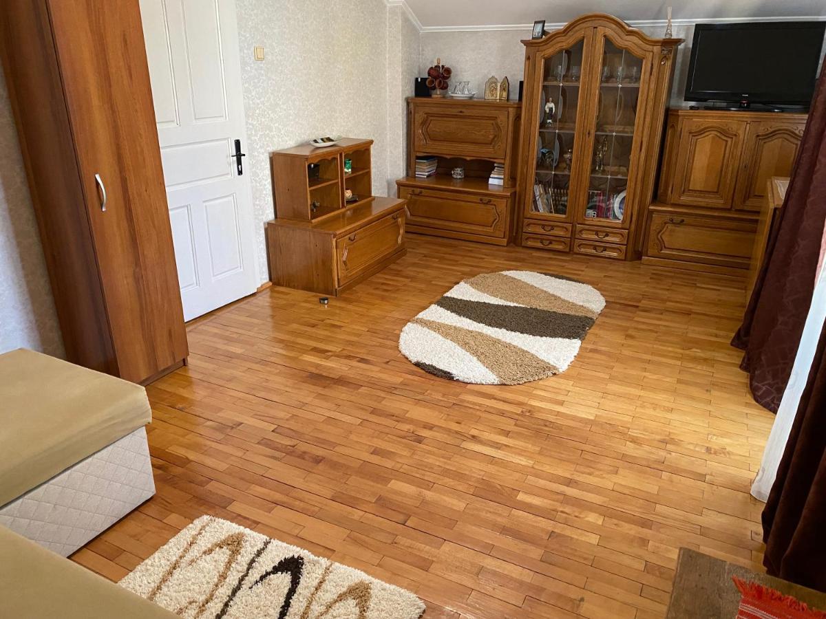 Apartament Mansarda Daire Curtea de Argeş Dış mekan fotoğraf